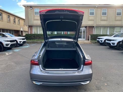 Used 2019 Audi A7 3.0T Prestige w/ Prestige Package image 11