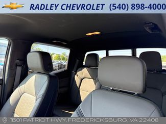 Certified 2024 Chevrolet Colorado ZR2 w/ ZR2 Convenience Package III AWD/4WD video 2