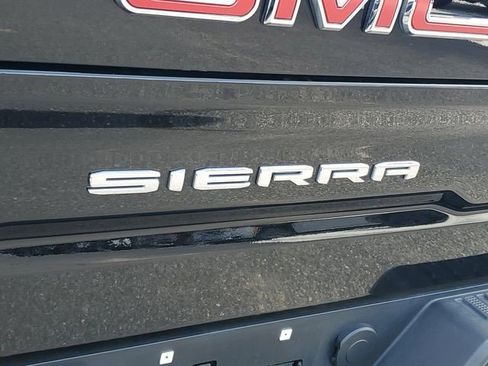 Certified 2024 GMC Sierra 1500 AT4 w/ Technology Package AWD/4WD image 26