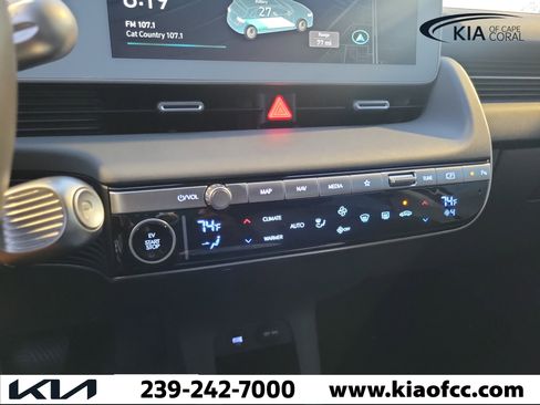Used 2024 Hyundai Ioniq 5 SEL RWD image 27