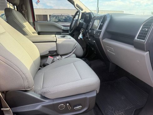 Used 2016 Ford F150 XLT w/ Equipment Group 302A Luxury image 24