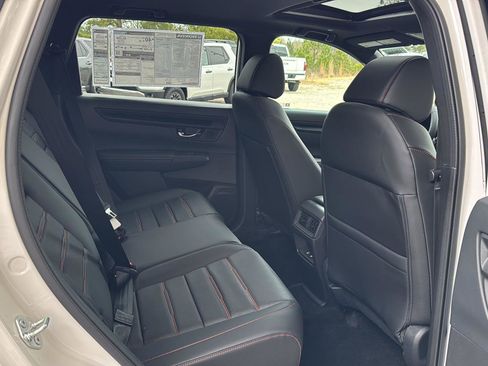 New 2026 Honda CR-V Sport-L image 11