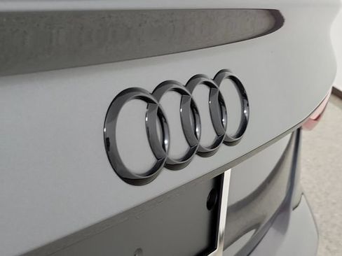 Used 2024 Audi RS 3 AWD/4WD image 6