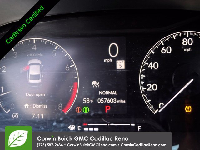 Used 2024 Honda Civic Sport image 21