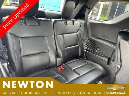 Used 2020 Ford Explorer XLT w/ Equipment Group 202A RWD image 29