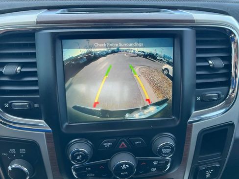 Used 2016 RAM 2500 Laramie AWD/4WD image 37