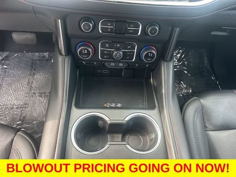 Used 2023 Chevrolet Tahoe RST AWD/4WD image 27