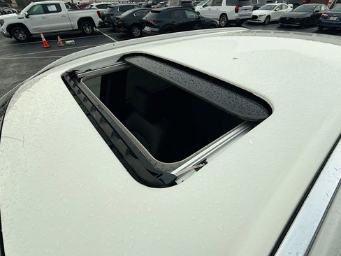 Used 2025 MAZDA CX-90 Plug-In Hybrid w/ Preferred image 23