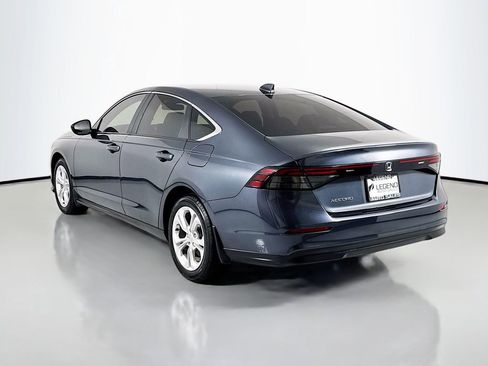 Used 2025 Honda Accord LX image 9