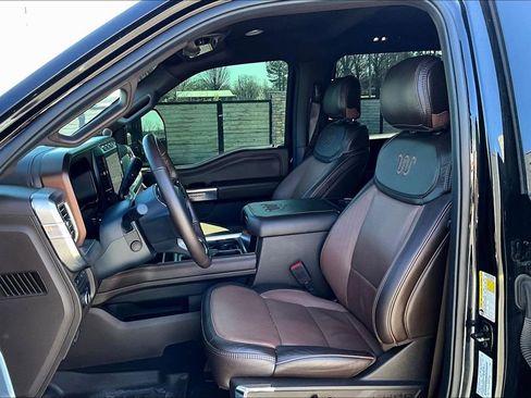 Used 2024 Ford F250 King Ranch image 5