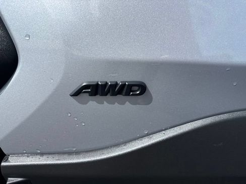 Used 2025 Toyota RAV4 Limited w/ Advanced Technology Package AWD/4WD image 10