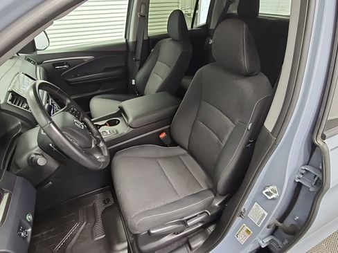 Used 2024 Honda Ridgeline Sport image 28