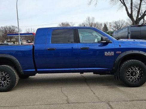 Used 2014 RAM 2500 SLT w/ Comfort Group AWD/4WD image 4