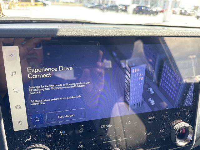 Certified 2024 Lexus GX 550 w/ Accessory Package (Z1) AWD/4WD image 18