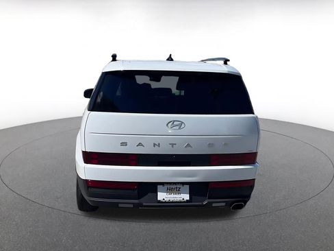 Used 2025 Hyundai Santa Fe SEL image 10