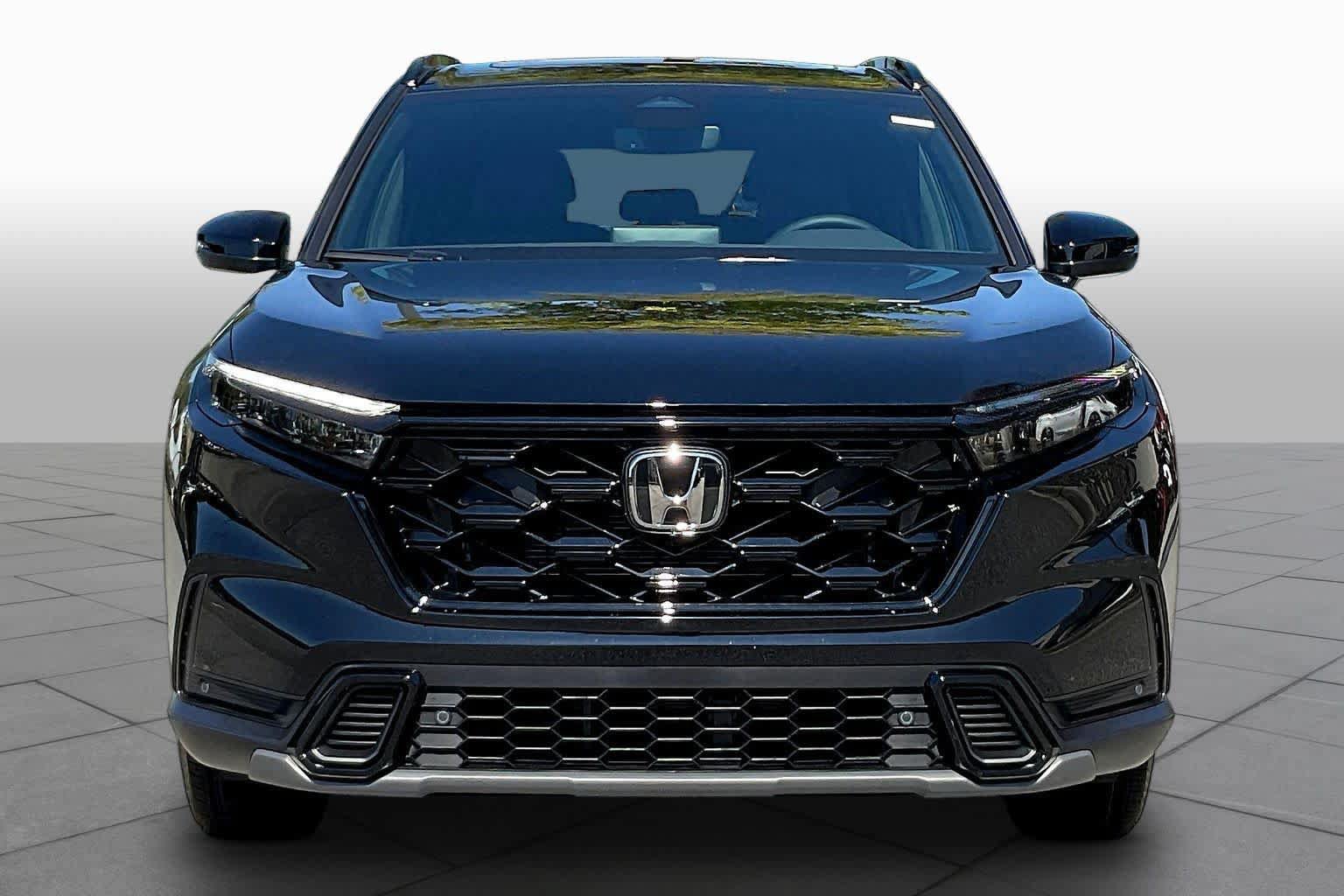 New 2027 Honda CR-V Sport-L image 3