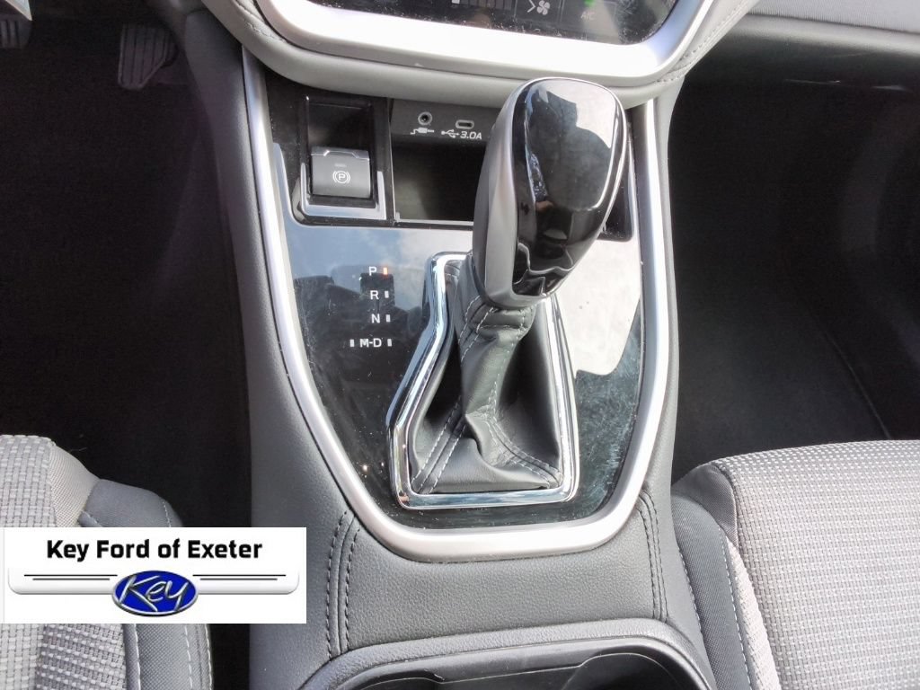Used 2024 Subaru Outback Premium AWD/4WD image 33