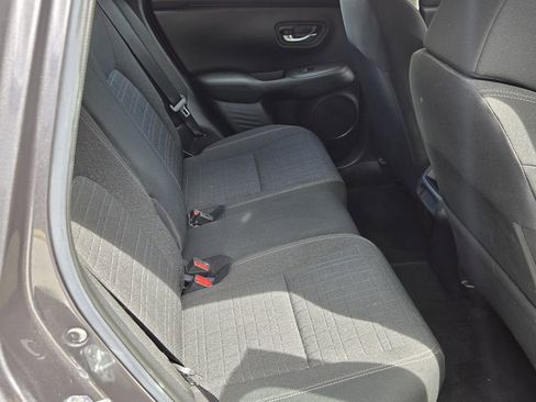 Used 2024 Honda HR-V LX image 16