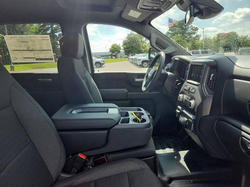 New 2026 GMC Sierra 3500 Pro w/ 1SA Pro Safety Plus Package AWD/4WD image 8