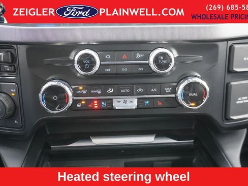 Used 2025 Ford F450 Platinum image 22