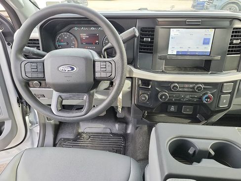 New 2026 Ford F350 XL image 10