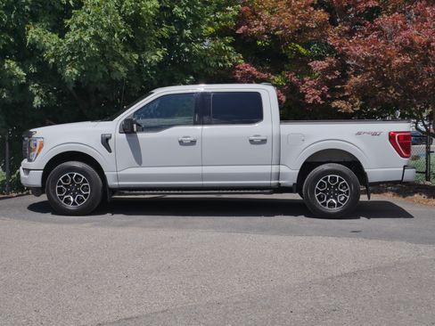Certified 2023 Ford F150 XLT w/ Equipment Group 302A High AWD/4WD image 18