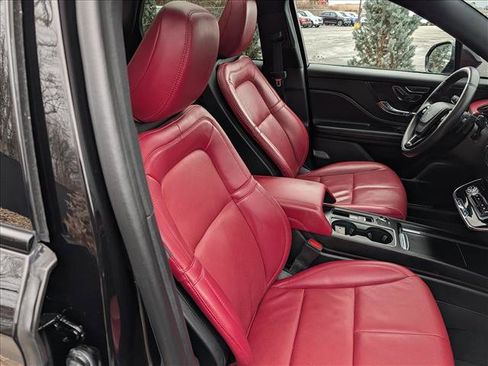 Certified 2023 Lincoln Corsair Reserve w/ Equipment Group 201A image 14