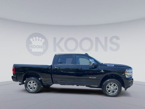 Used 2024 RAM 2500 Laramie w/ Safety Group AWD/4WD image 10