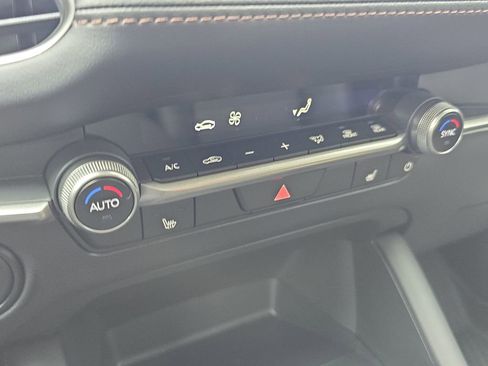 New 2026 MAZDA MAZDA3 2.5 S Sedan w/ Preferred Pkg image 21