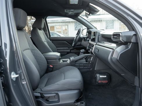 Used 2024 Toyota Tacoma SR5 image 29