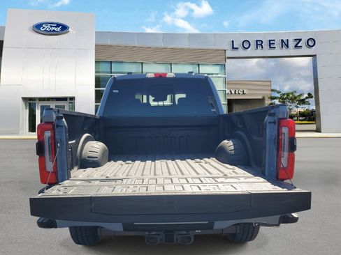 New 2026 Ford F250 Platinum image 9