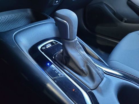 Used 2024 Toyota Corolla SE image 12