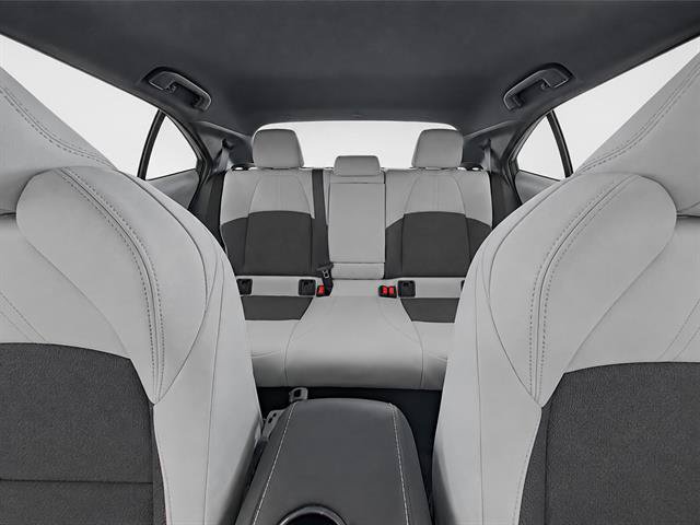 New 2027 Toyota Corolla XSE FWD image 16