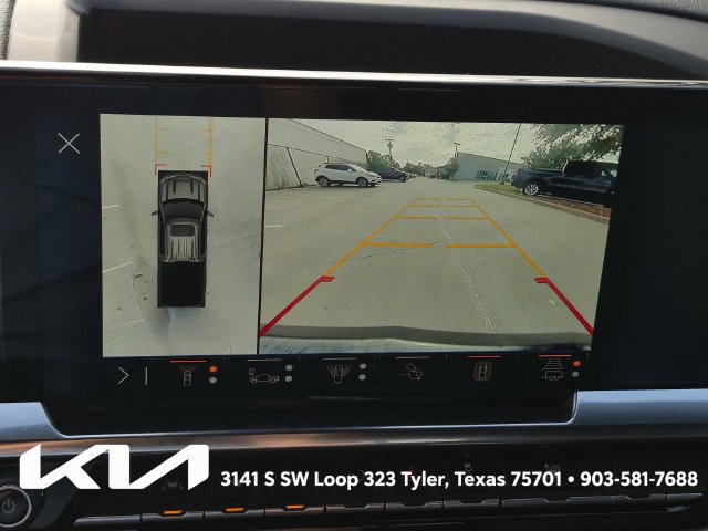 Used 2025 Chevrolet Silverado 1500 RST RWD image 36