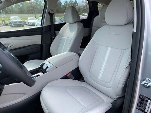 New 2026 Hyundai Tucson SEL AWD/4WD image 20