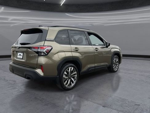 New 2026 Subaru Forester Touring AWD/4WD image 5