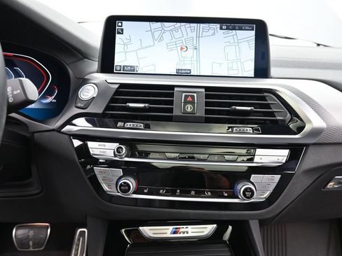Used 2020 BMW X3 M40i w/ Executive Package AWD/4WD image 13