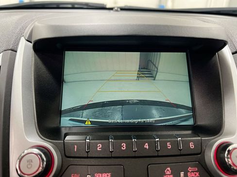 Used 2017 GMC Terrain SLT image 15