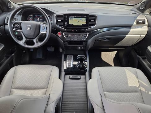 Used 2019 Honda Passport Touring image 14
