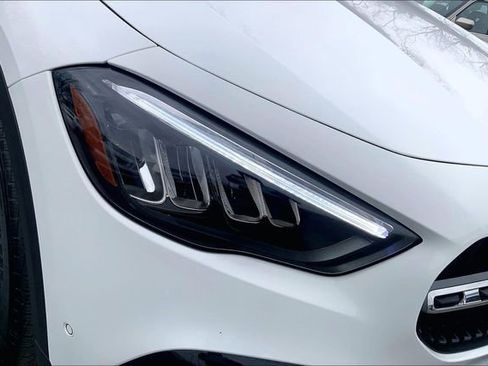 Used 2026 Mercedes-Benz GLA 250 4MATIC image 24