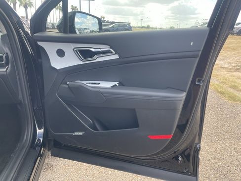 New 2024 Kia Sportage SX image 20
