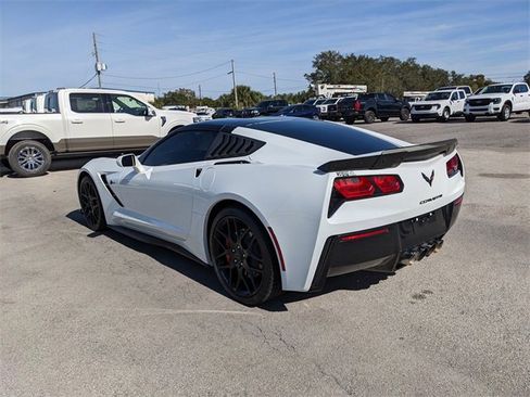 Used 2019 Chevrolet Corvette Stingray Coupe image 6