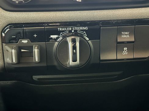 Used 2024 RAM 1500 Tradesman w/ Trailer Tow Group image 24