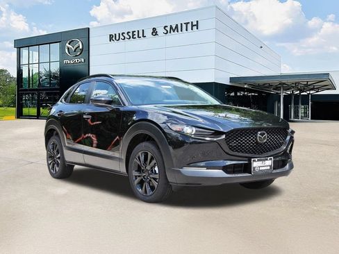 New 2026 MAZDA CX-30 Aire Edition AWD/4WD image 1