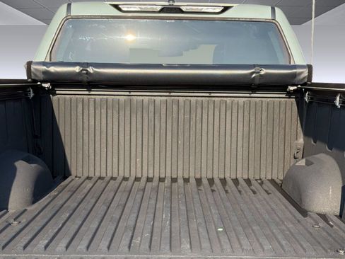 Used 2024 Toyota Tundra SR5 w/ SR5 Convenience Package RWD image 26