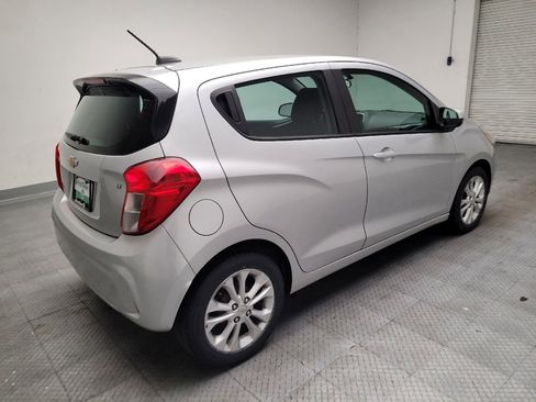 Used 2020 Chevrolet Spark LT FWD image 9