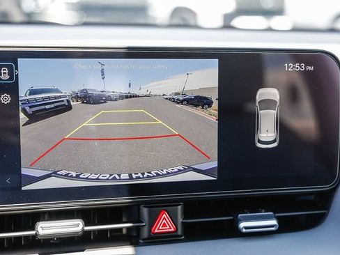 New 2026 Hyundai Ioniq 5 SEL RWD image 27