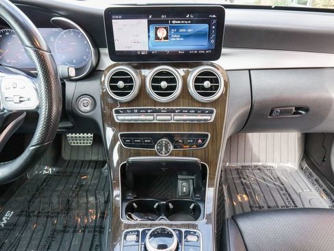 Used 2019 Mercedes-Benz C 300 Coupe image 17
