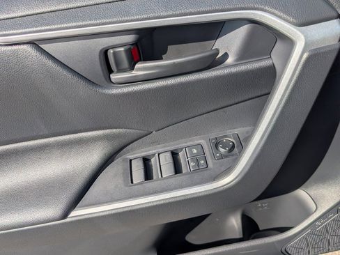 Used 2025 Toyota RAV4 LE image 15