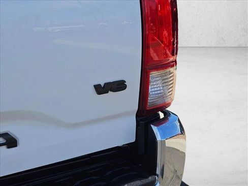Certified 2023 Toyota Tacoma TRD Off-Road AWD/4WD image 29